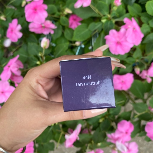 Trate Face Tape Foundation - Picture 2 of 4